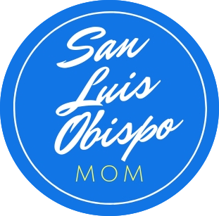 San Luis Obispo Mom